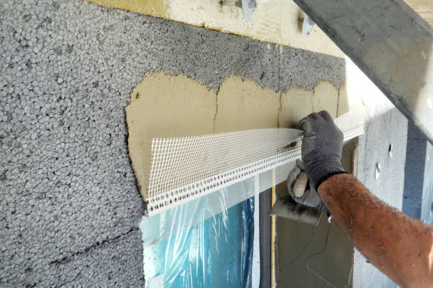 Types of Insulation We Offer in Brookridge, FL